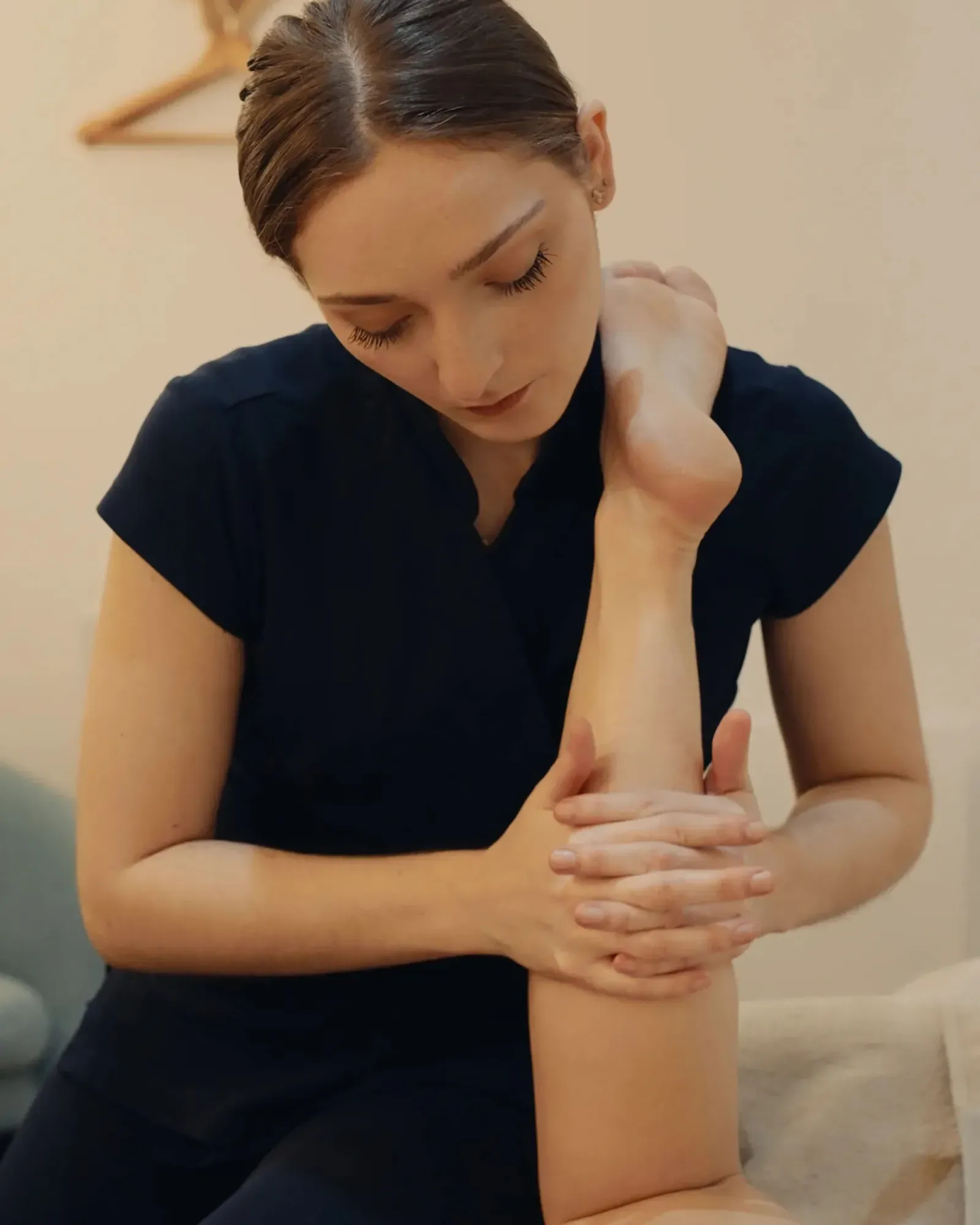 massage