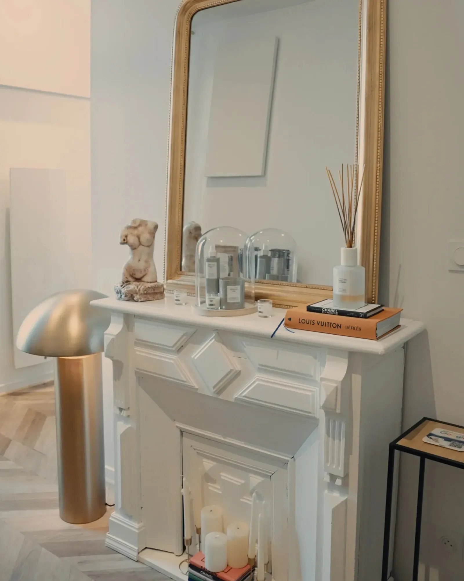 salon de coiffure