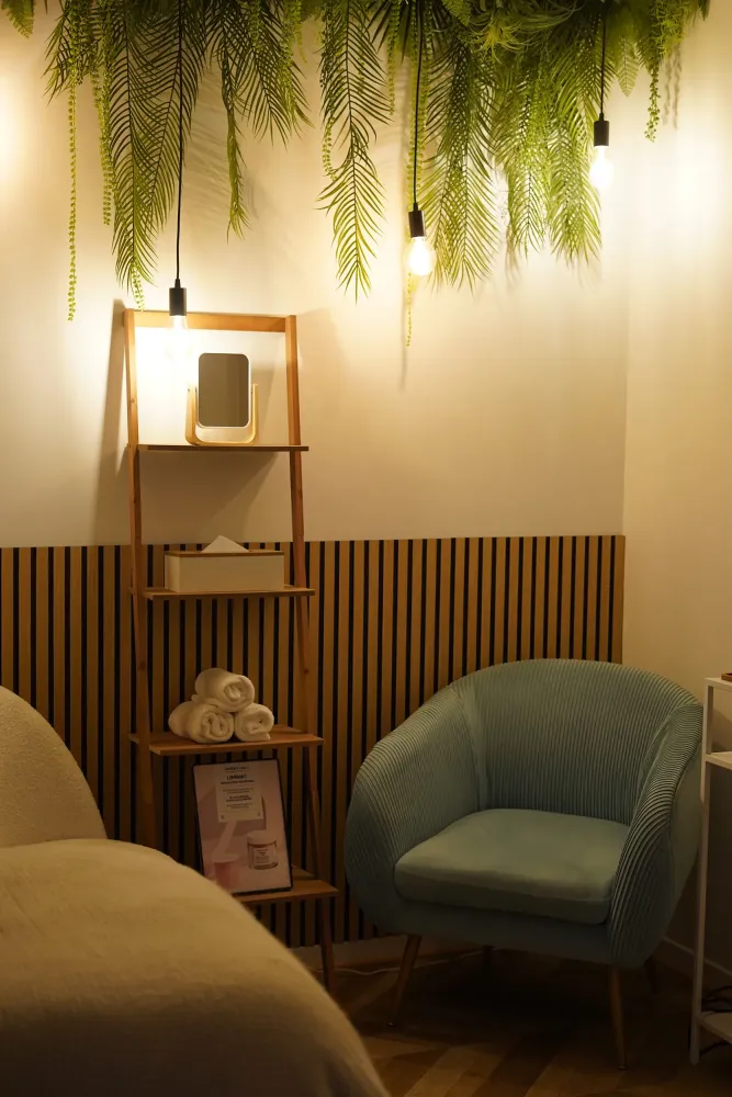 Coiffeur à Roanne